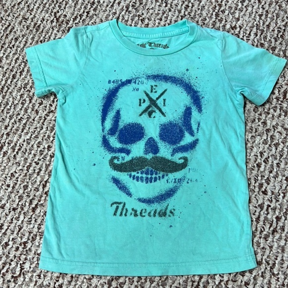Epic Threads